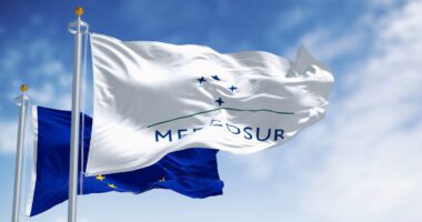 Acordo UE-Mercosul será aplicado provisoriamente a partir de 1º de maio