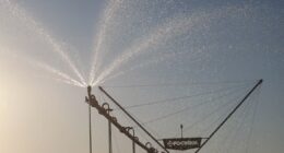 Agricultura e água: a aliança vital para o futuro do Brasil