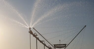 Agricultura e água: a aliança vital para o futuro do Brasil