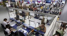 Ainda bem que não haverá aumentos sobre produtos eletroeletrônicos