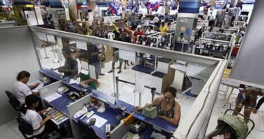 Ainda bem que não haverá aumentos sobre produtos eletroeletrônicos