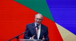 Alckmin diz esperar fim da guerra em 60 dias e admite prorrogar subsídio ao diesel