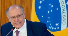Alckmin fará despedida de ministério com exaltação a recordes no comércio exterior e a acordo com UE