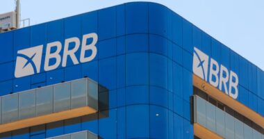 Análise do BRB nos créditos do Master encontrou cliente de 124 anos e e-mail falso: ‘naotem@hotmail’