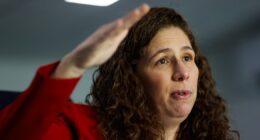 Aporte da União nos Correios não deve acontecer em 2026, mas pode ser feito em 2027, diz ministra