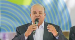 BC vê pouco empenho de Ibaneis no socorro ao BRB e avalia ‘todas as opções’ para lidar com o banco