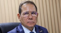 BRB já negocia com BC novo prazo para divulgar balanço: ‘31 de março não dá mais’, diz presidente