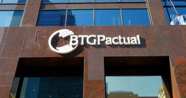 BTG Pactual suspende operações por Pix após ataque desviar cerca de R$ 100 milhões