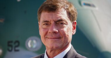 CEO da Embraer: ‘Resultado é muito positivo, crescemos 18% em vendas’