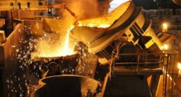 CSN: S&P rebaixa nota de crédito da companhia para ‘brA-’ por endividamento elevado