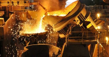 CSN: S&P rebaixa nota de crédito da companhia para ‘brA-’ por endividamento elevado