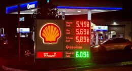 Cade aprova compra de 20% dos direitos da Shell na Bacia de Santos por estatal no Kuwait