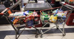 Canetas emagrecedoras mudam consumo, reduzem gastos e pressionam indústria e supermercados