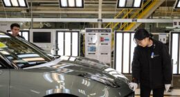 Carros elétricos e energia renovável: a vantagem da China em um choque global do petróleo