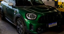 Carros elétricos ganham força com alta do preço do petróleo e gás