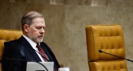 Casas de luxo a sócios e cuidados para ocultar sociedade: a longa ligação de Toffoli com o Tayayá