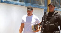 Caso Master: Vorcaro relatou estar em Brasília ‘com governador’ para discutir ‘estratégia de guerra’