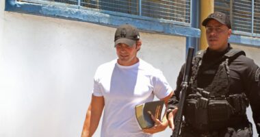 Caso Master: Vorcaro relatou estar em Brasília ‘com governador’ para discutir ‘estratégia de guerra’