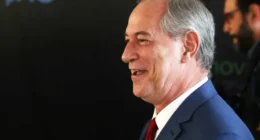 Ciro Gomes tem 44,5% e Elmano, 35,3% na disputa pelo governo do Ceará, mostra pesquisa