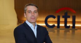 Citi anuncia André Cury como novo presidente do banco no Brasil no lugar de Marcelo Marangon