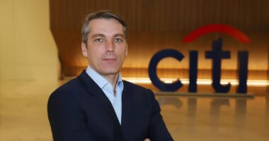 Citi anuncia André Cury como novo presidente do banco no Brasil no lugar de Marcelo Marangon