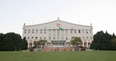 Com a nova sede do governo, qual será o destino do Palácio dos Bandeirantes?