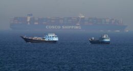 Como a guerra no Irã está sufocando o abastecimento de petróleo e gás no mundo