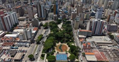 Como construtoras se preparam para oportunidades da futura sede do governo no Centro de São Paulo?