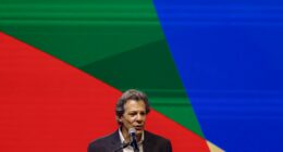 Como foi a passagem de um ministro singular pela Fazenda, em cinco capítulos