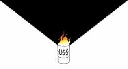 Como parar a escalada do choque do petróleo e seus desdobramentos sobre a economia mundial?