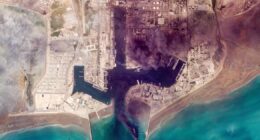 Confronto EUA-Irã encarece petróleo, favorece ações da Petrobras, mas a pressiona a rever preços