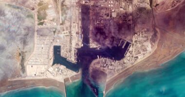 Confronto EUA-Irã encarece petróleo, favorece ações da Petrobras, mas a pressiona a rever preços