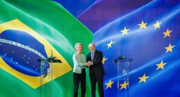 Congresso promulga nesta terça decreto sobre acordo Mercosul-UE