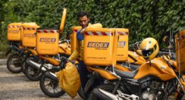 Correios renegociaram 98,2% das dívidas com fornecedores, com economia de R$ 321 milhões