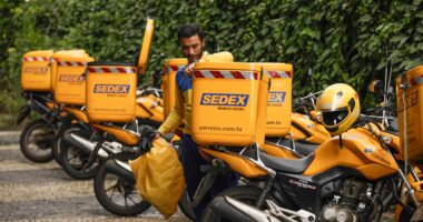 Correios renegociaram 98,2% das dívidas com fornecedores, com economia de R$ 321 milhões