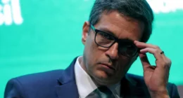 Deputado aciona PGR contra Campos Neto por suposta omissão na supervisão do Banco Master