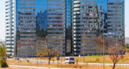 Desembargador derruba decisão que impedia Distrito Federal de usar imóvel em aporte no BRB