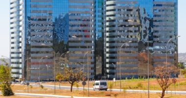 Desembargador derruba decisão que impedia Distrito Federal de usar imóvel em aporte no BRB