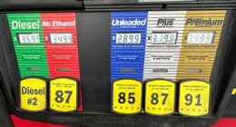 Disparada do petróleo: Brent chega a ser vendido a mais de US$ 85, o maior valor desde julho de 2024