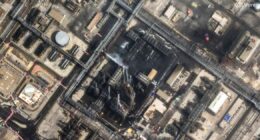 Disparada do petróleo eleva defasagem do preço do diesel a 85% e põe abastecimento em risco