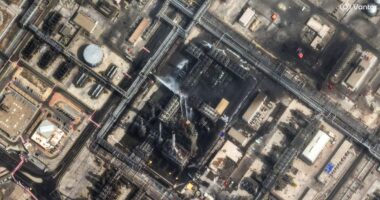 Disparada do petróleo eleva defasagem do preço do diesel a 85% e põe abastecimento em risco