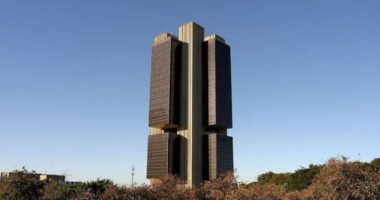 Dívida bruta do governo sobe para 79,2% do PIB em fevereiro