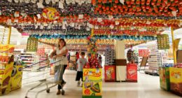 É difícil fugir das dívidas na Páscoa 25% mais cara