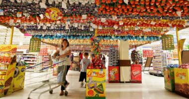 É difícil fugir das dívidas na Páscoa 25% mais cara