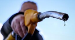 E se os países do Golfo fecharem as torneiras dos poços de petróleo por muito tempo?