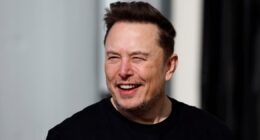 Elon Musk anuncia projeto para fabricar chips de IA nos EUA