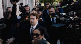 Em decisão histórica, Meta e YouTube são condenados por caso de vício em redes sociais