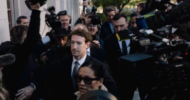 Em decisão histórica, Meta e YouTube são condenados por caso de vício em redes sociais