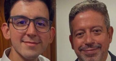 Empresa recém-aberta de filho de Arthur Lira recebeu pagamento de R$ 250 mil da J&F