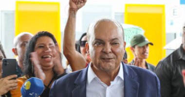 Escritório de Ibaneis vendeu R$ 85,5 milhões em honorários para fundos ligados ao Master e à Reag